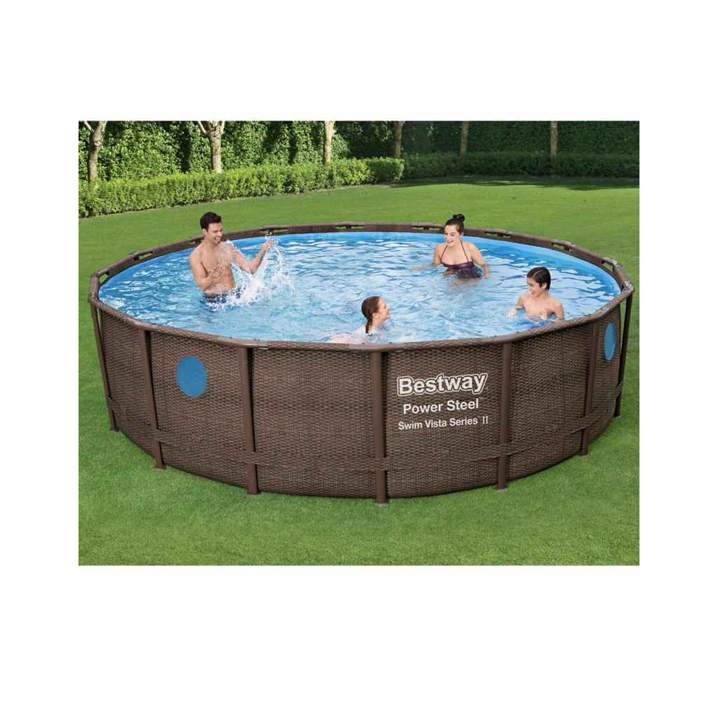 Басейн BestWay 56725