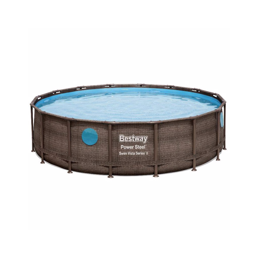 Басейн BestWay 56725