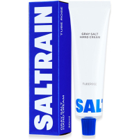 Hand cream Saltrain Tuberose With gray salt 30 ml (8809552278613)