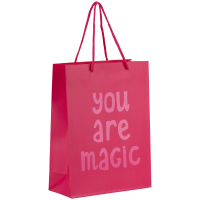 Подарунковий пакет Axent паперовий You are magic 18х24 см (8501-28-A)