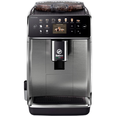 Кавомашина Saeco GranAroma SM 6585/00 (SM6585/00)