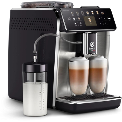 Кавомашина Saeco GranAroma SM 6585/00 (SM6585/00)