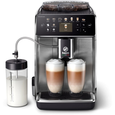 Кавомашина Saeco GranAroma SM 6585/00 (SM6585/00)
