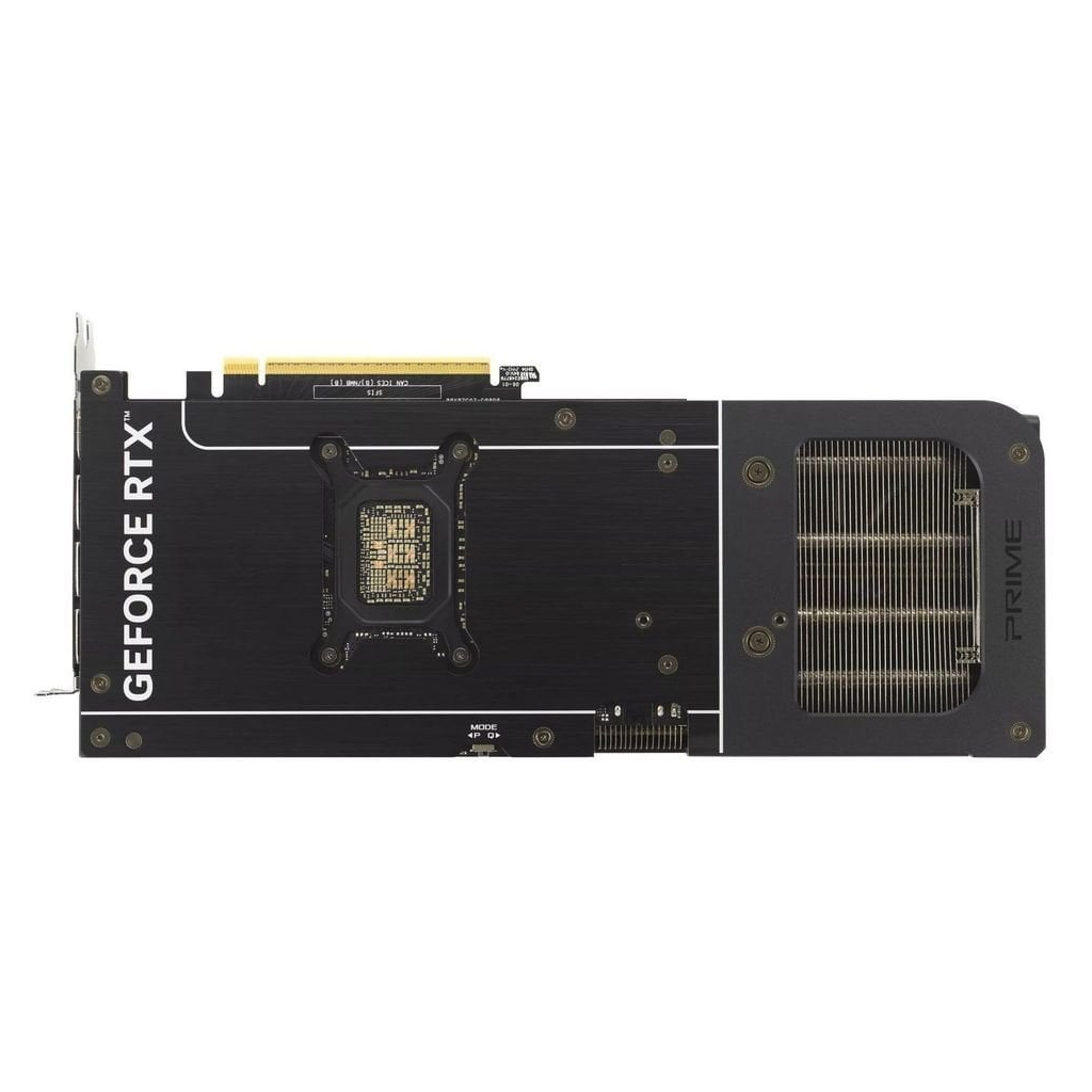 Відеокарта ASUS GeForce RTX5070 12Gb PRIME OC (PRIME-RTX5070-O12G)