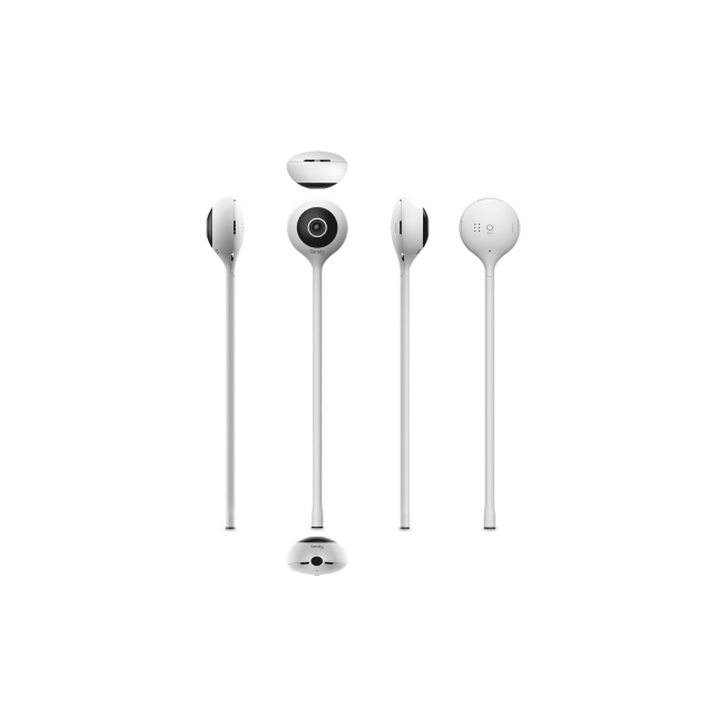 Відеоняня Lionelo BabyLine Smart (LOC-BABYLINE SMART)