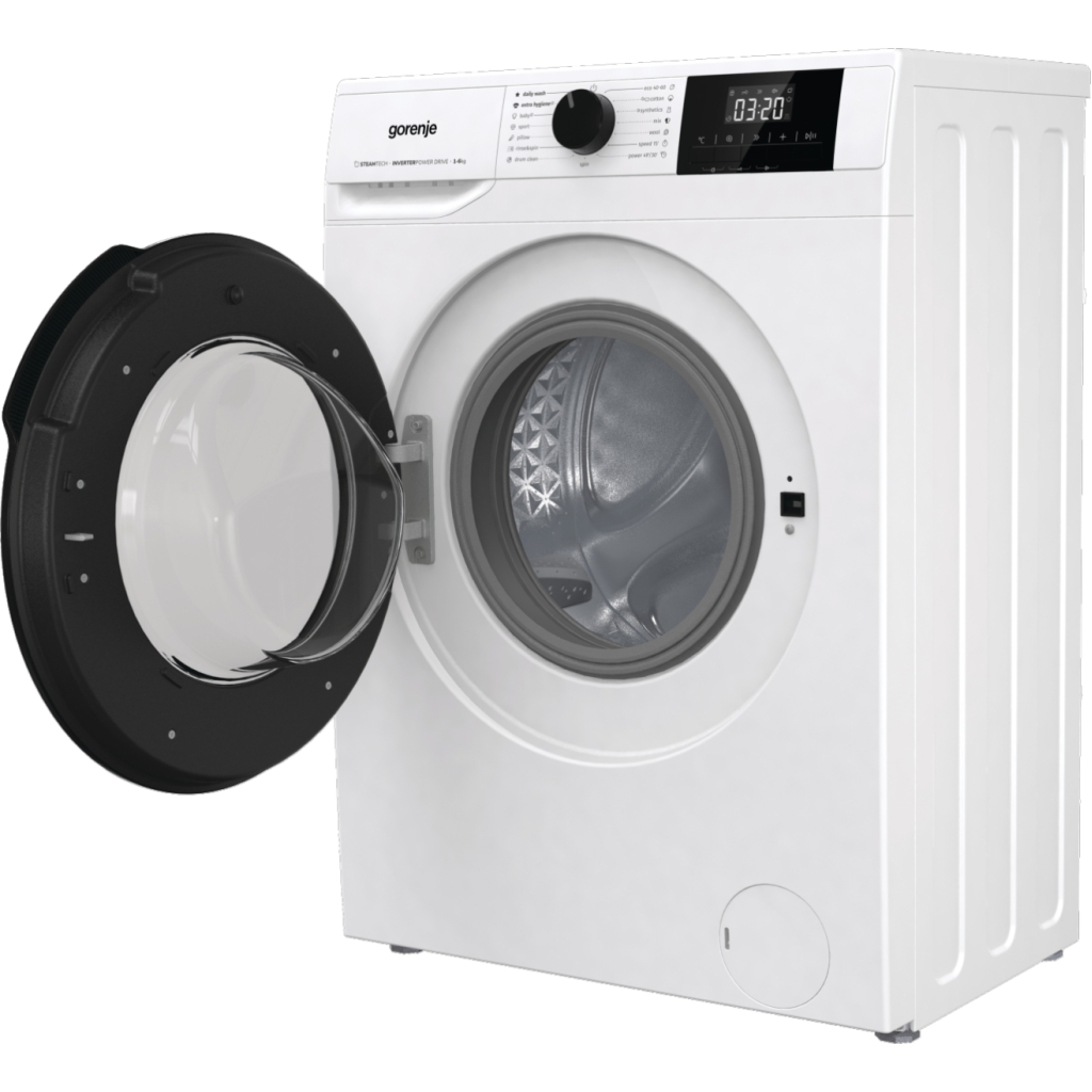 Пральна машина Gorenje W3NGPI61SBS