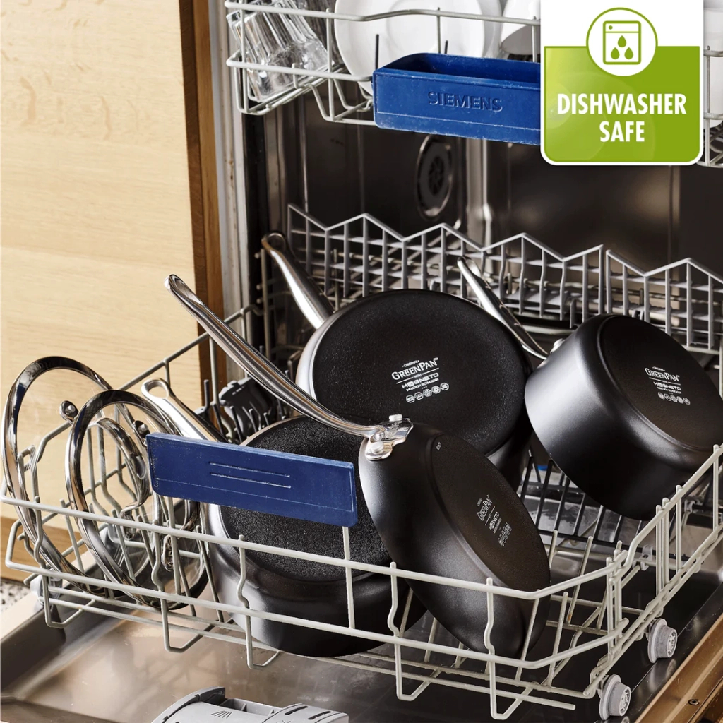 Набір сковорідок GreenPan Barcelona Pro, 20+28 см (CC005335-001)