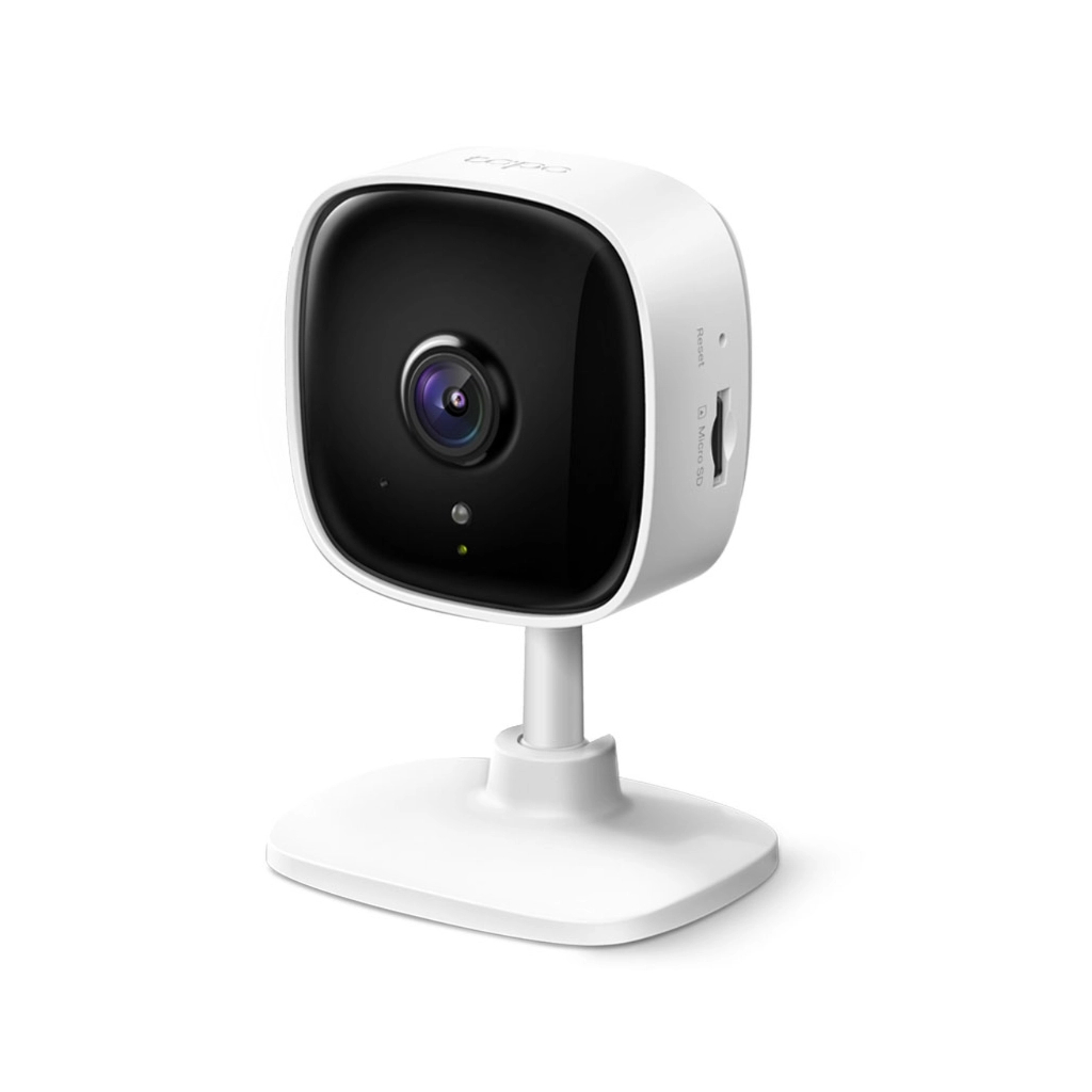 Камера відеоспостереження TP-Link TC60