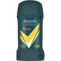 Antiperspirant Rexona Men Extreme freshness 72 hours 50 ml (59097952)