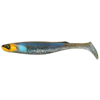Fishing silicone FishUP RAM Shad 8" 359 - Baby Minnow (1pc/pack) (1864.11.31)