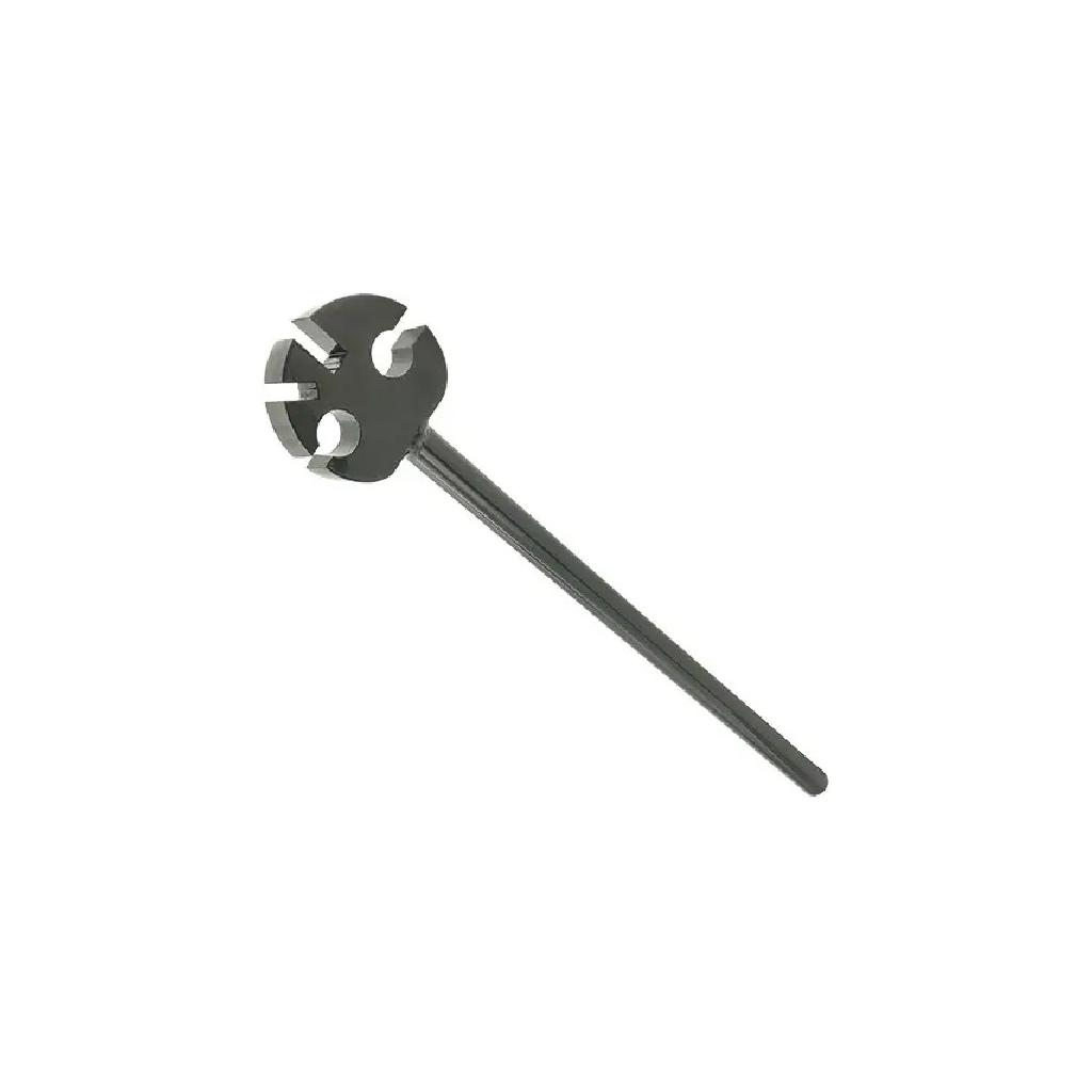 Ключ ХЗСО для рихтування легкосплавних дисків (RSTW0401) Ключ ХЗСО для рихтування легкосплавних дисків (RSTW0401)