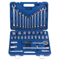 Set of tools Standard 39 pcs. (ST-1239)