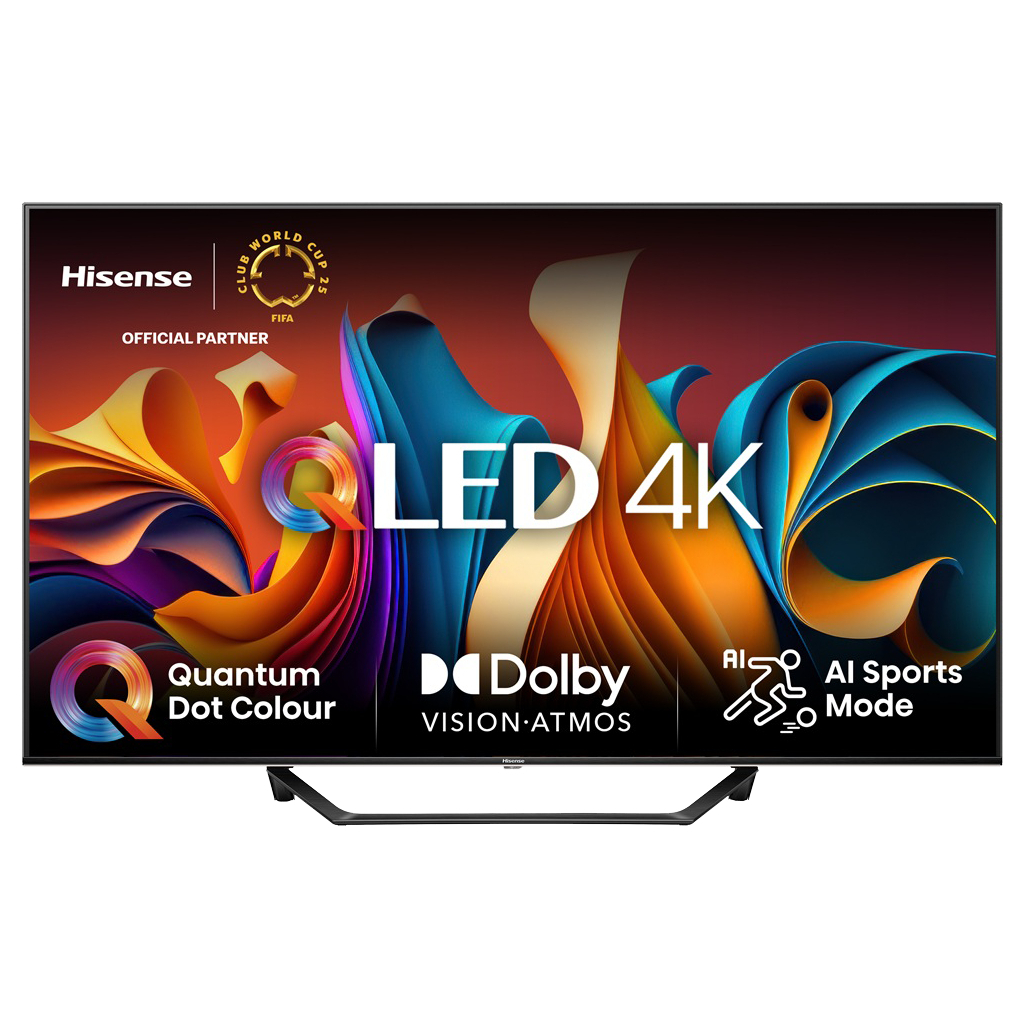 Телевізор Hisense 50A7NQ
