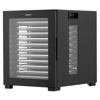 Сушка для овочів та фруктів Ardesto FDB-1242