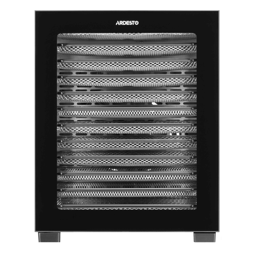 Сушка для овочів та фруктів Ardesto FDB-1242