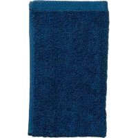 Towel Kela terry Ladessa, dark blue, 70x140 cm (23287) (00000026302)