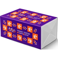 Paper towels Good Housewife Collection Knockout V-folding 2 layers 120 pcs. (4820086524100)