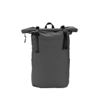 Travel backpack Schwarzwolf Pektusan Rolltop gray (F3524200AJ3)