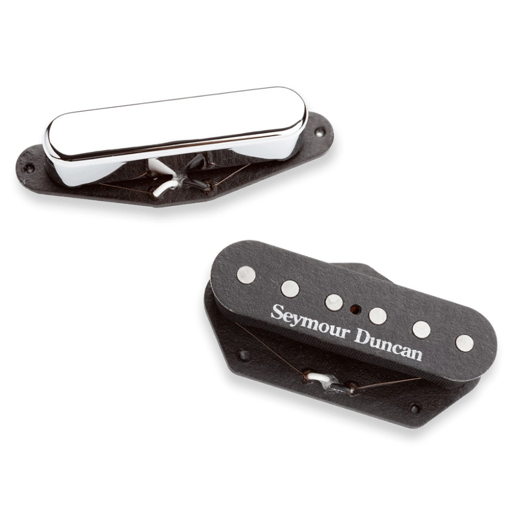 Звукознімач для гітари Seymour Duncan Hot Tele Set (233703)