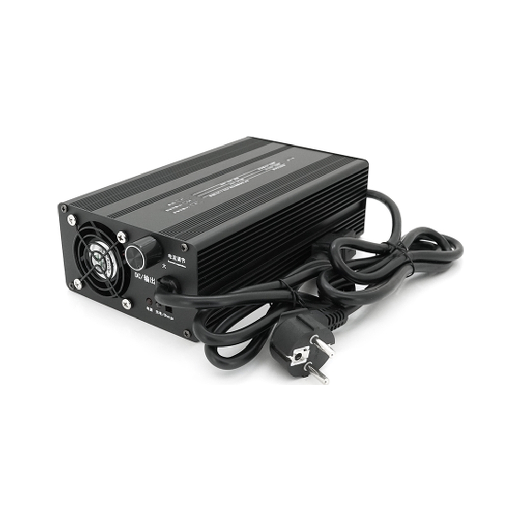 Мережевий зарядний пристрій для АКБ Voltronic LiFePO4 12V(14.6V),4S,20A (YT-1240A-4S-A)