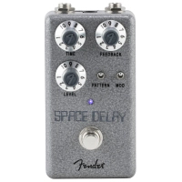 Педаль ефектів Fender Hammertone Space Delay (233384)