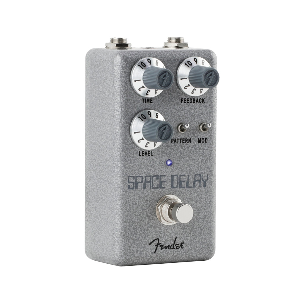 Педаль ефектів Fender Hammertone Space Delay (233384)