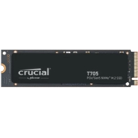 Накопичувач SSD M.2 2280 1TB T705 Micron (CT1000T705SSD3)