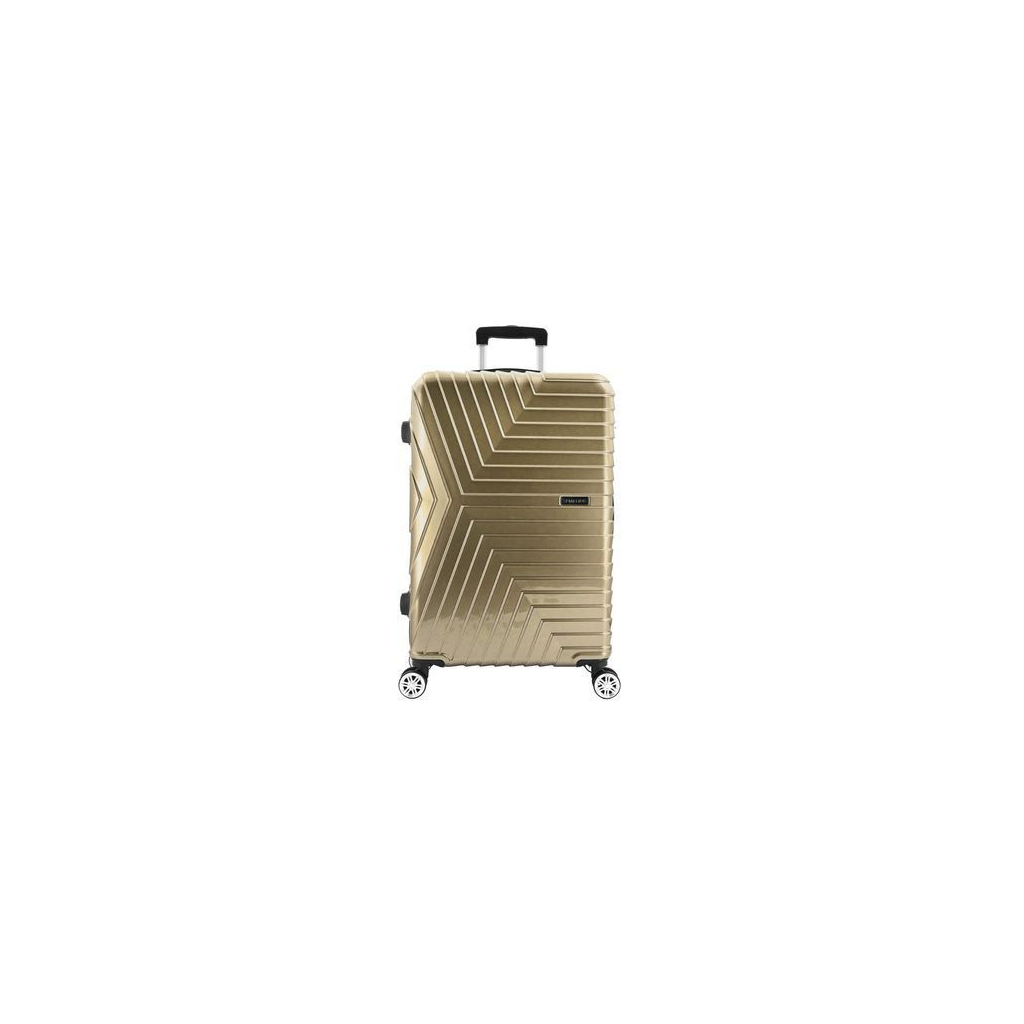 Валіза Semi Line 24" M T5763-2 Gold (DAS302945)