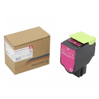 Тонер-картридж CET Sharp MXC357F, MX-C35TM, 88г, 6K, magenta, chemical (CET141728)