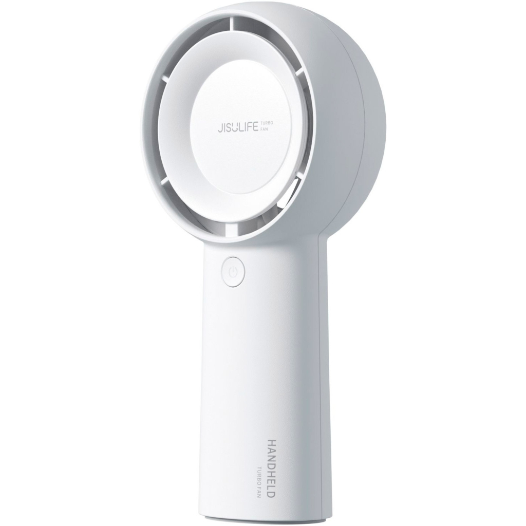 Вентилятор Jisulife FA43 white