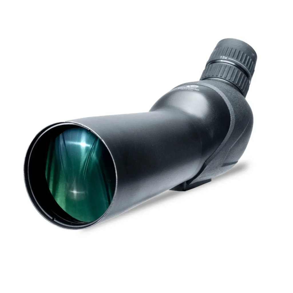 Підзорна труба Vanguard Vesta 460A 15-50x60/45 WP + штатив (DAS301023)