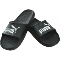 Шльопанці Puma Divecat v2 369400-01 чорний 39 (4060979067073)