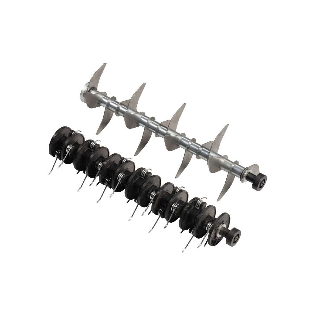 Аератор Einhell скарифікатор GE-SA 1435/1 1400Вт, 35см, ножи 16шт (3420690)