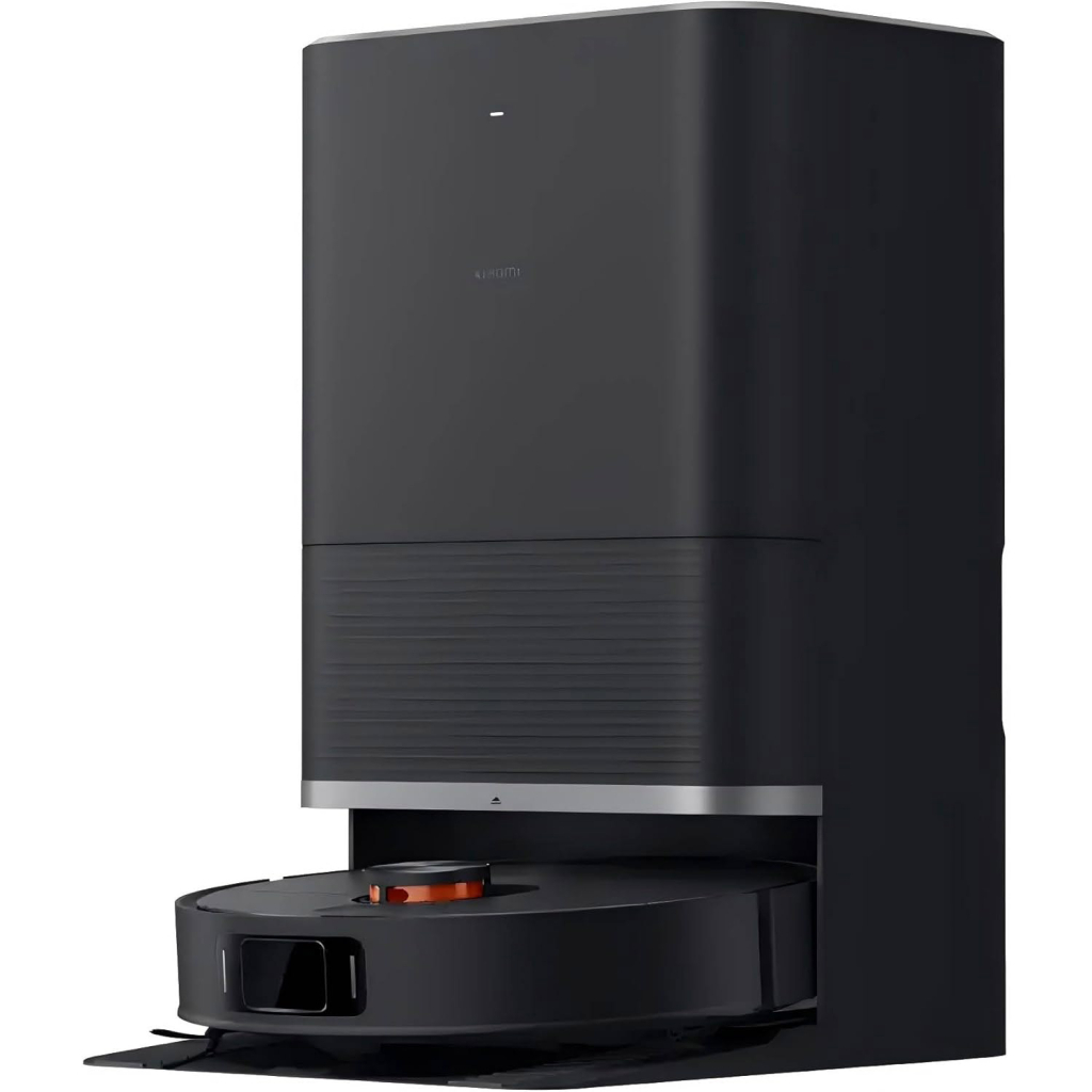 Пилосос Xiaomi Robot Vacuum X20 Max