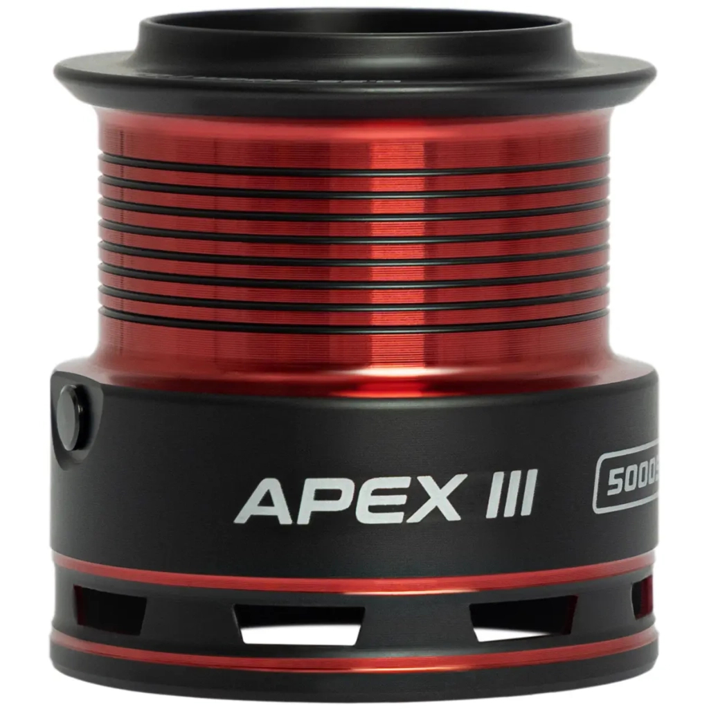 Котушка Brain Apex III Feeder 5000S 5+1BB 4.91 (1858.82.66)