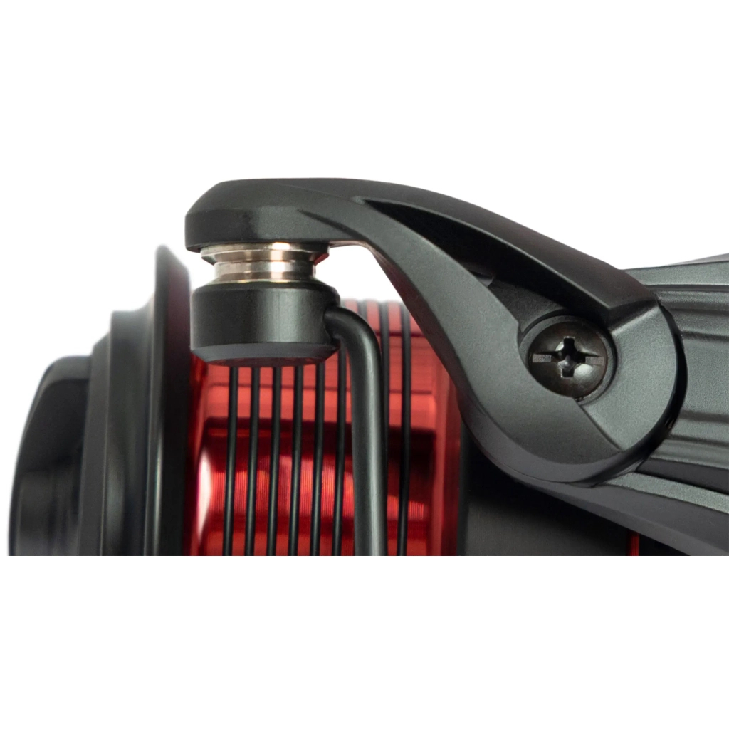 Котушка Brain Apex III Feeder 5000S 5+1BB 4.91 (1858.82.66)