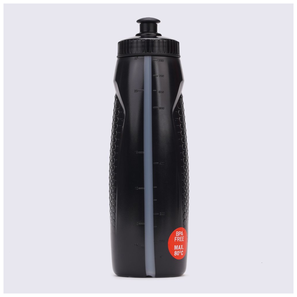 Пляшка для води Puma TR Core Waterbottle 053813-01 чорний 800 ml (4060981731603)