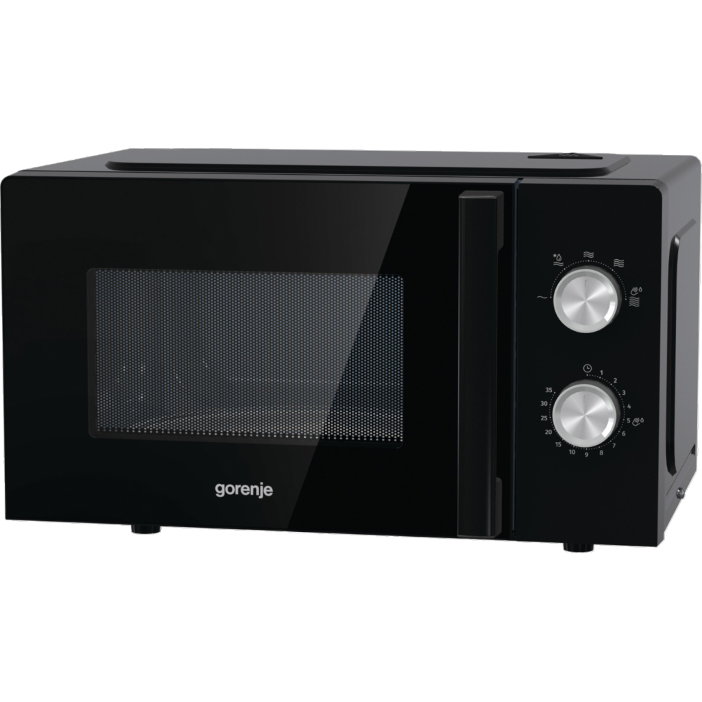 Мікрохвильова піч Gorenje MO17E1BH