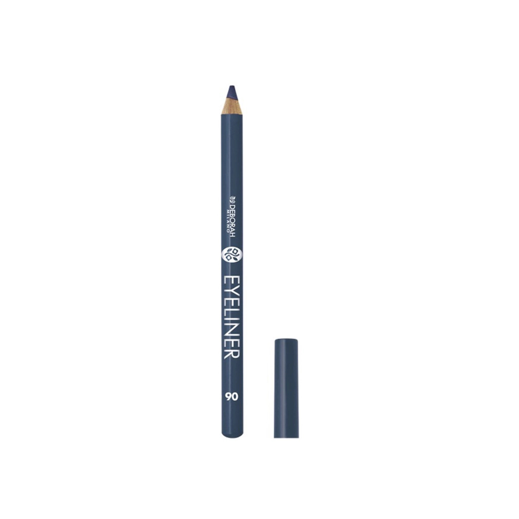 Олівець для очей Deborah Eyeliner Pencil 06 - Blue (8009518176025)