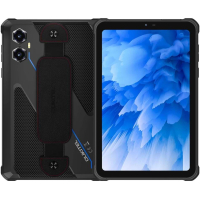 Планшет OUKITEL RT3 plus 8" 4/128GB NFC LTE Black-Blue (6941749808530)