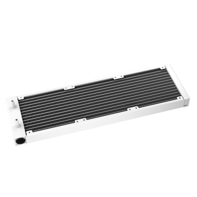 Система рідинного охолодження Deepcool LP360 ARGB White (R-LP360-WHMSMC-G-1)