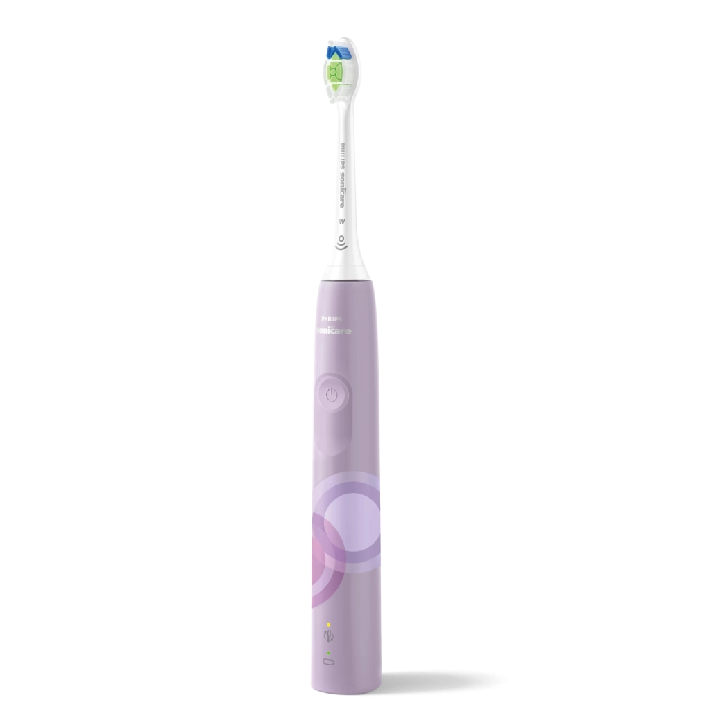 Електрична зубна щітка Philips HX3689/44