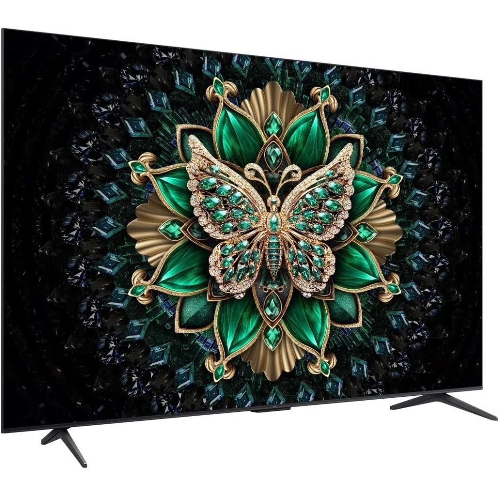 Телевізор TCL 85C6K Телевізор TCL 85C6K