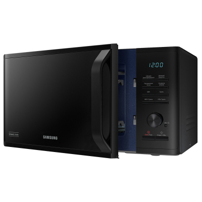 Мікрохвильова піч Samsung MG23K3515AK/UA