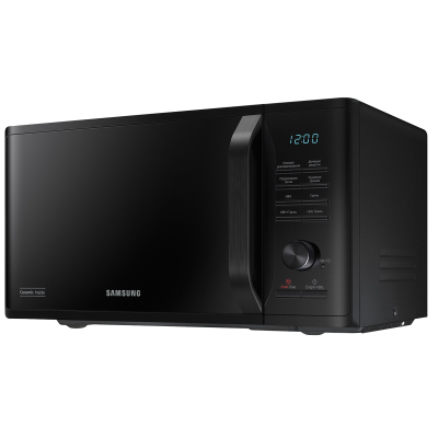 Мікрохвильова піч Samsung MG23K3515AK/UA