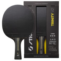 Ракетка для настільного тенісу Stiga Trinity 3 Star ver.2 FL (1213-1208-35) (931706)
