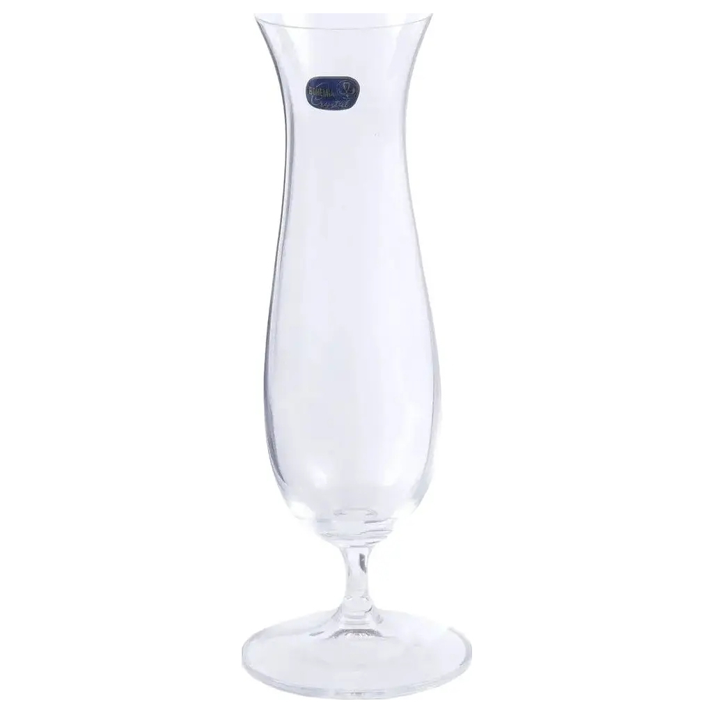 Ваза Bohemia Crystal Lucie 23 см (B85A15) Ваза Bohemia Crystal Lucie 23 см (B85A15)