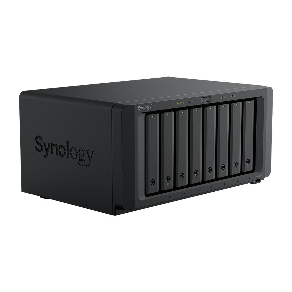 NAS Synology DS1825+