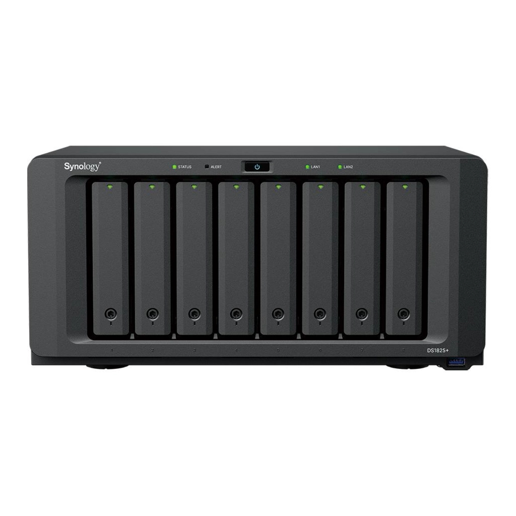 NAS Synology DS1825+
