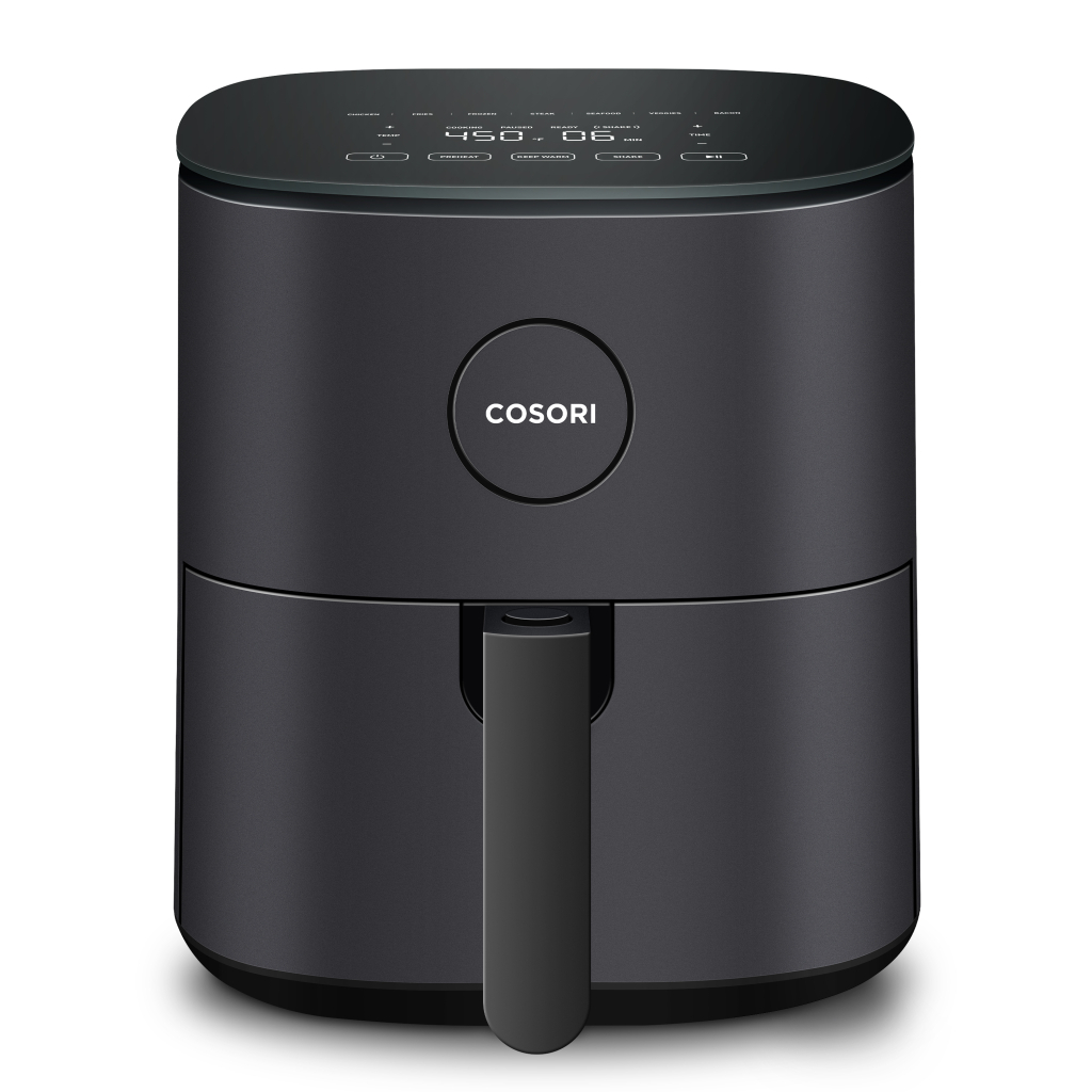 Мультипіч Cosori Pro LE 4.7-Litre CAF-L501-KEUE (KAAPAFCSNEU0048)